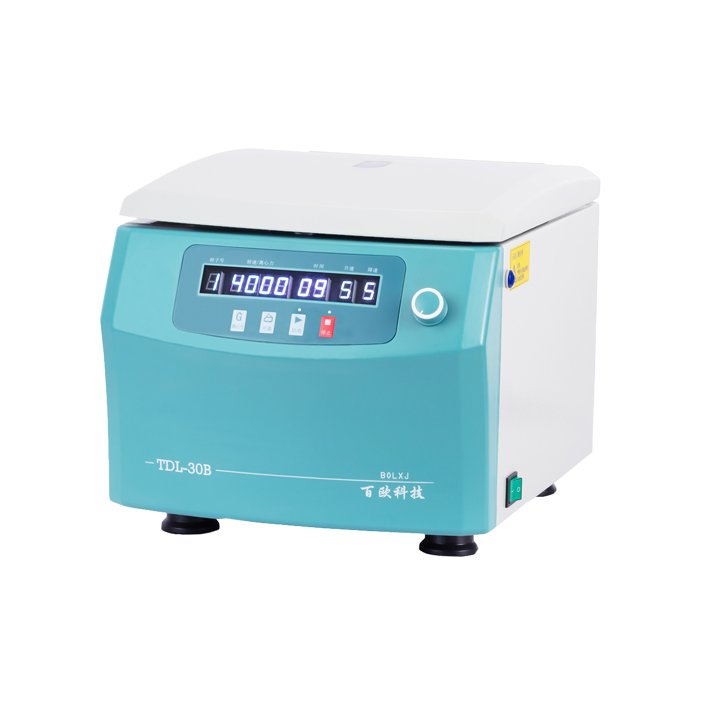 TDL-30B 低速离心机
