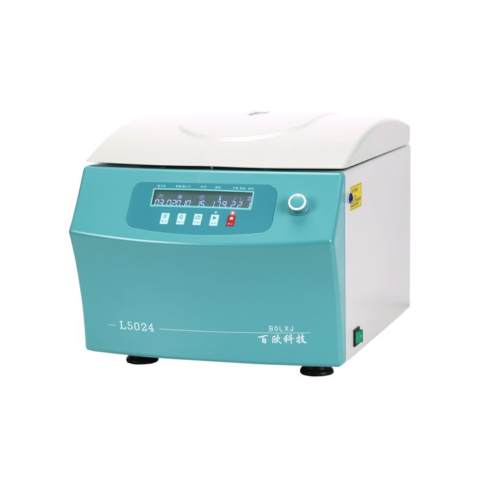 L5024低速离心机