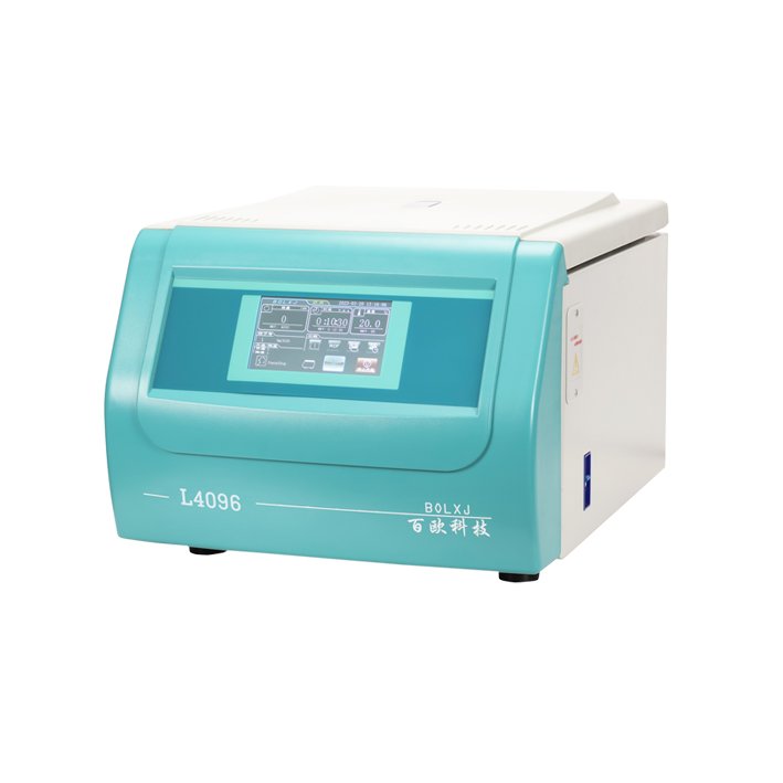 L4096低速离心机