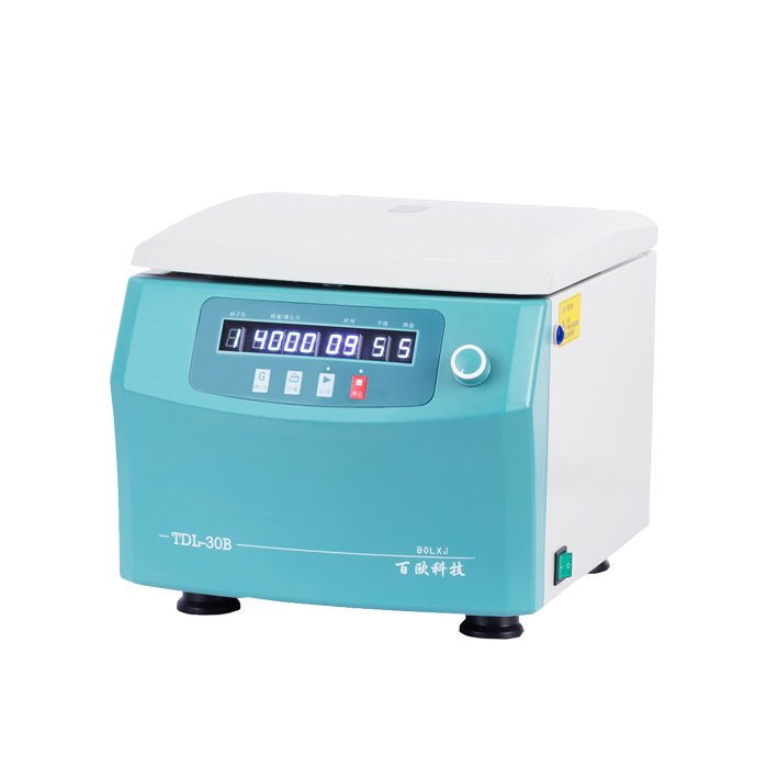 TDL-30B 低速离心机